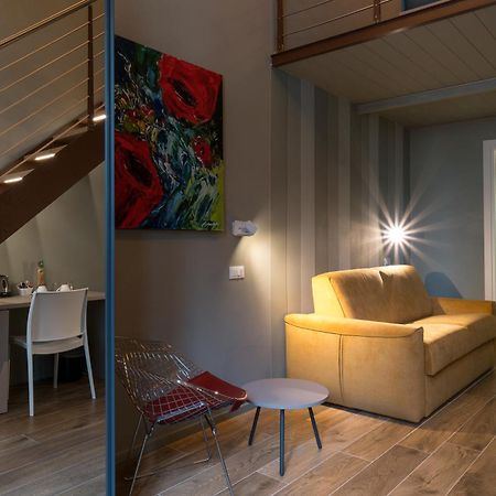Gogo' Petit Hotel ฟลอเรนซ์ ภายนอก รูปภาพ