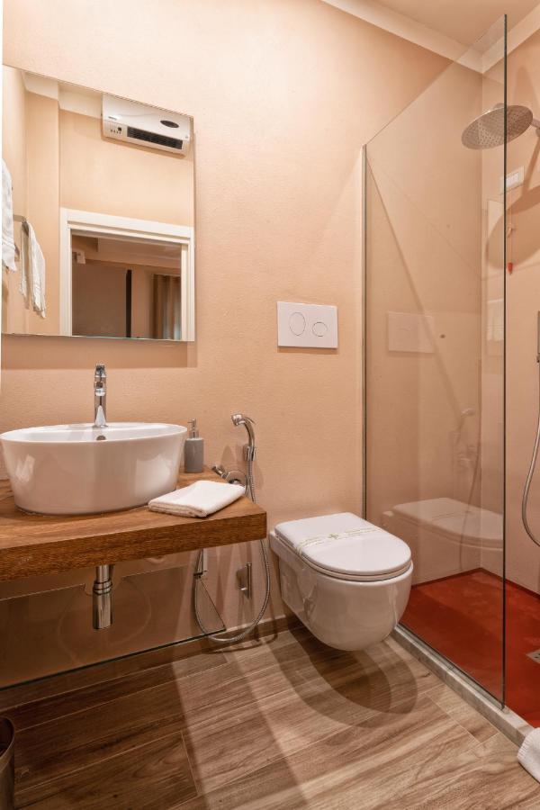 Gogo' Petit Hotel ฟลอเรนซ์ ภายนอก รูปภาพ
