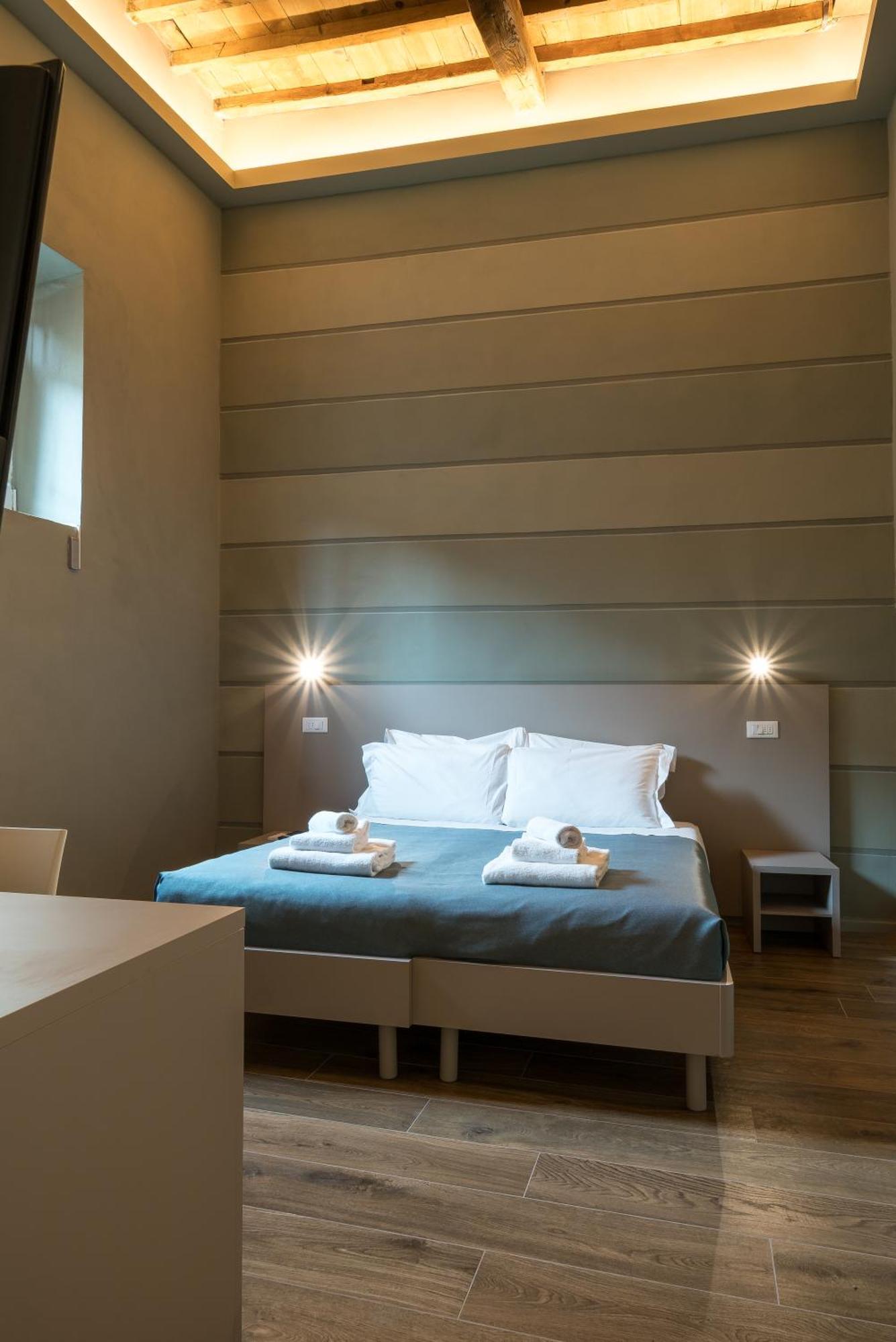 Gogo' Petit Hotel ฟลอเรนซ์ ภายนอก รูปภาพ