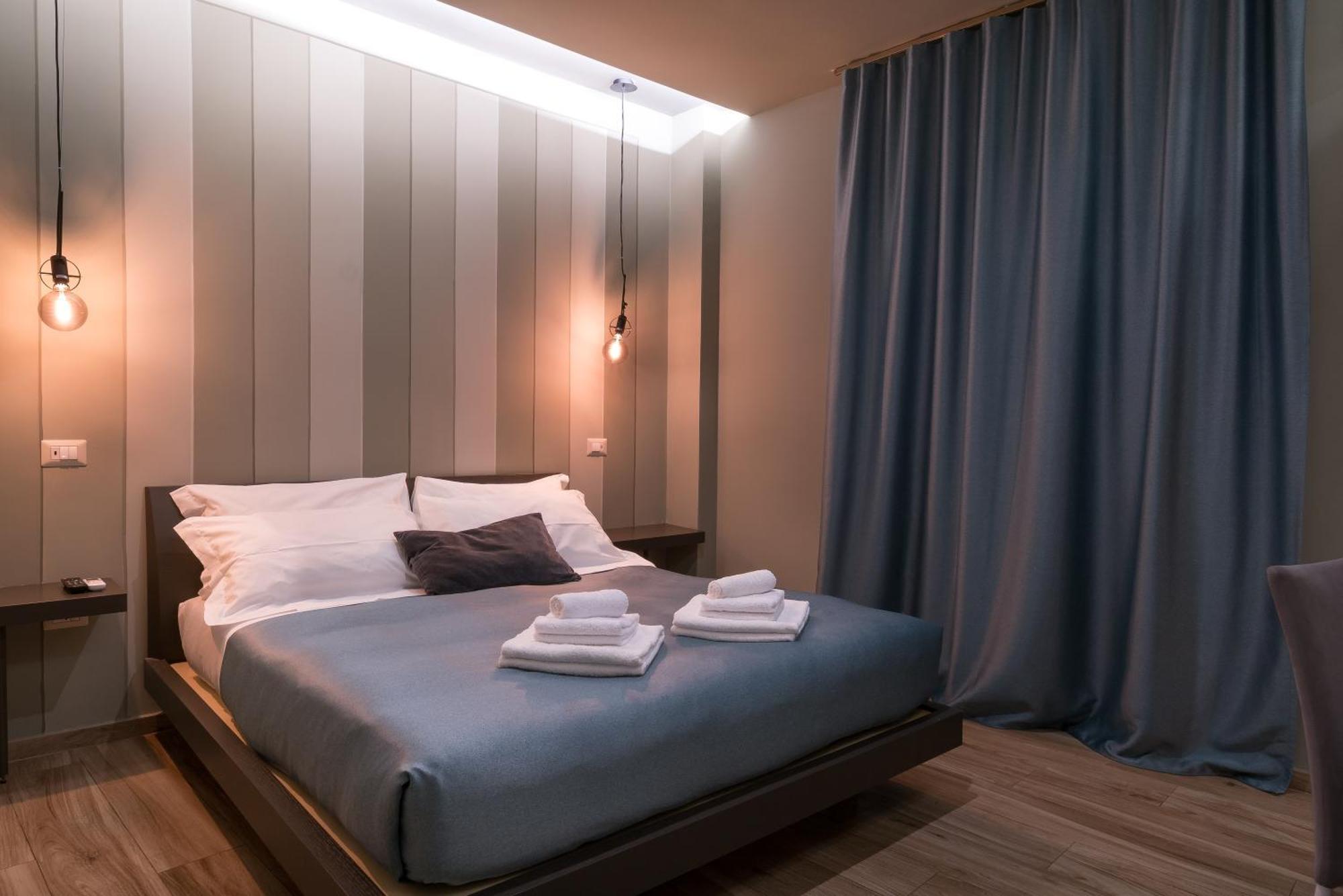 Gogo' Petit Hotel ฟลอเรนซ์ ภายนอก รูปภาพ