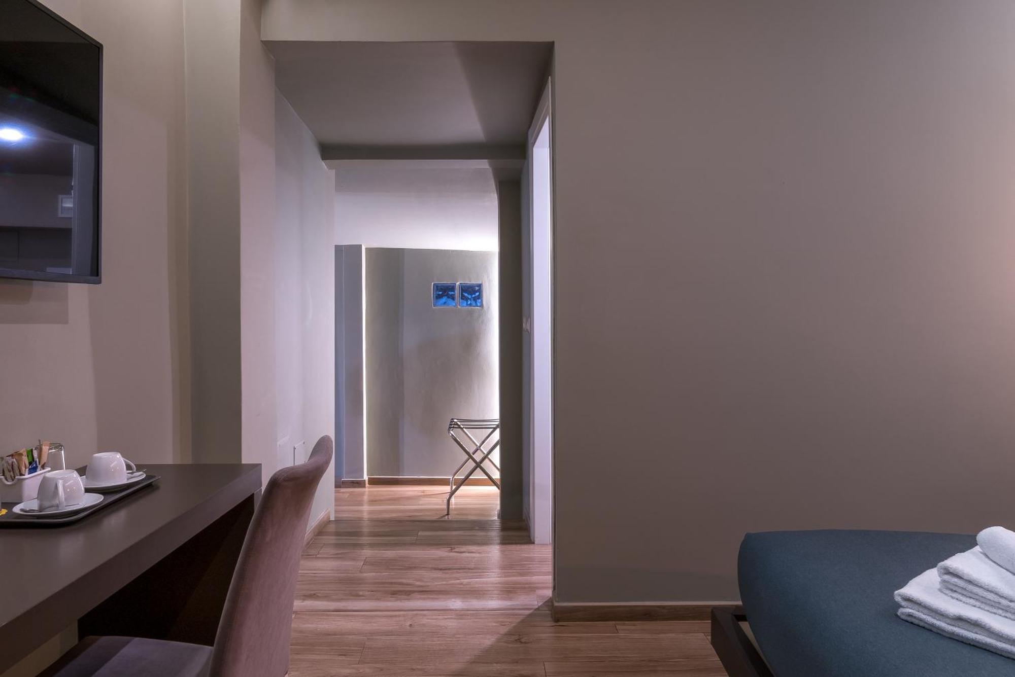 Gogo' Petit Hotel ฟลอเรนซ์ ภายนอก รูปภาพ