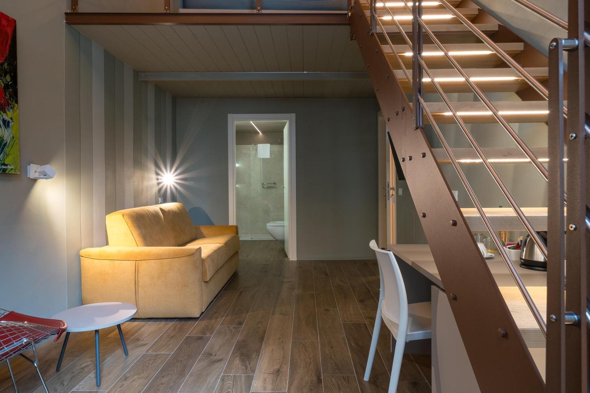 Gogo' Petit Hotel ฟลอเรนซ์ ภายนอก รูปภาพ