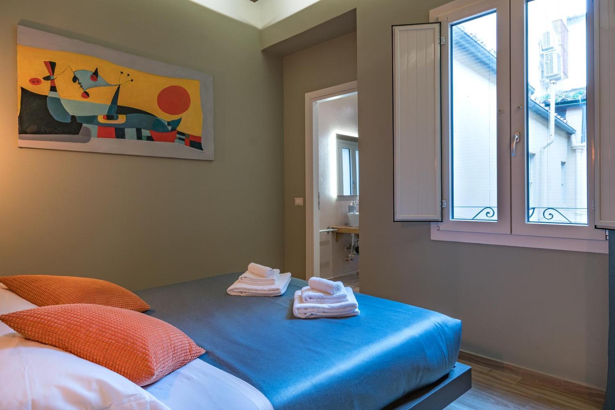 Gogo' Petit Hotel ฟลอเรนซ์ ภายนอก รูปภาพ