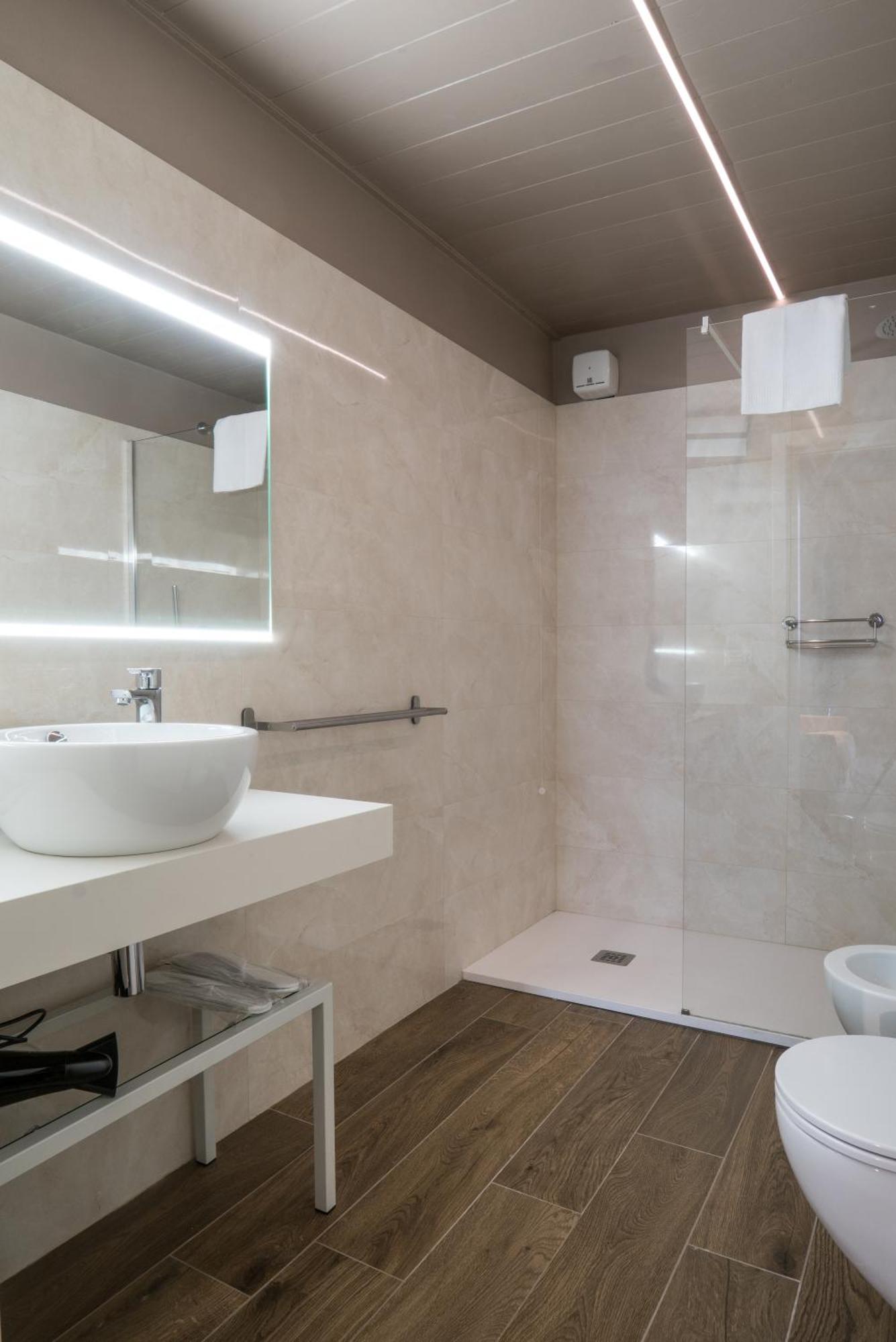Gogo' Petit Hotel ฟลอเรนซ์ ภายนอก รูปภาพ